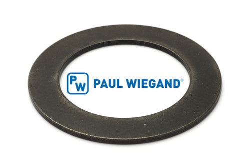 Anlaufscheibe Bucher Municipal Citycat 5000 Differential  (68046202)