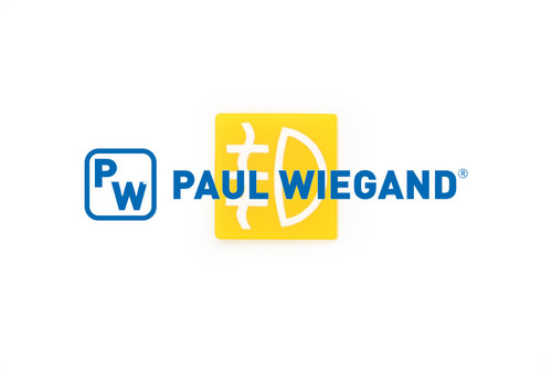 Schaltersymbol Hako Citymaster 2000 Kippschalter Nebelschlussleuchte gelb (65067342)