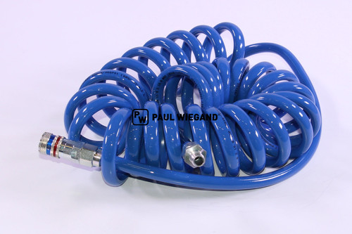 Cejn Schlauchset Spiralschlauch inkl. Serie 410 - eSafe l: 6000  (41930002)