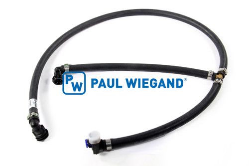 Schlauchleitung RAVO 5er-Serie Adblue Dosiermodul AdBlue Versorgungseinheit EURO 6 (60054606)