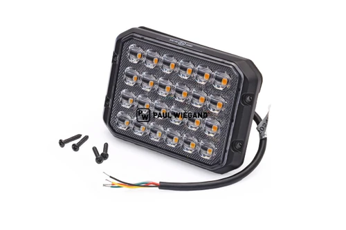Warnleuchte LAP LED "HXLED RANGE" (85010084)
