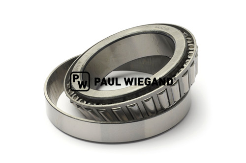 Kegelrollenlager Schmidt Swingo 200-Serie Hinterachse (63026101)