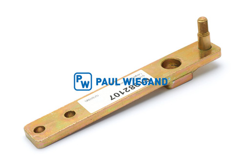 Strebe Faun Viatec AK 461 Schwingungsdämpfer Kehrwalze  (61082107)