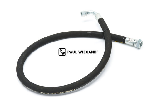 Hydraulikschlauch Schörling 2R Hauptsteuerblock-" PP auf "1410mm (08017156)