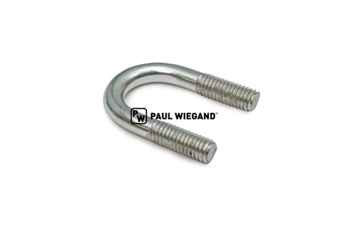 Klemmbügel Johnston Klappe Gebläsegehäuse M6 (67012393)