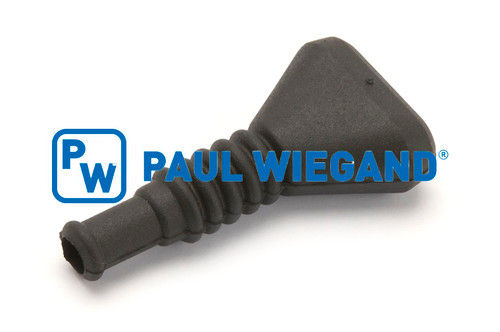 Gummitülle HS Fahrzeugbau IP67 (05018106)