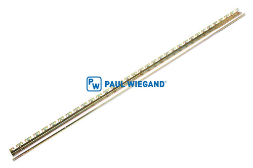 Halter Faun Viatec AK 461 komplett Kettenvorhang  (61086099)