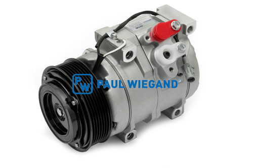 Kompressor Hako Citymaster 2200 Klimaanlage (65094065)