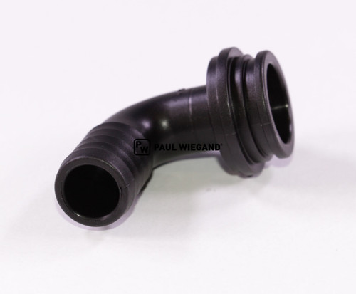 Schlauchstutzen Johnston Wasserfilter G1 1/2" D: 25 (67011436)