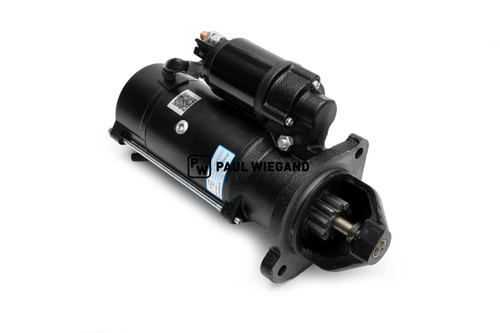 Anlasser Bucher Municipal Cityfant 6000 Aufbaumotor 24VDC "JCB" 55kW (68064319)