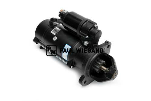 Anlasser Bucher Municipal Cityfant 6000 Aufbaumotor 24VDC "JCB" 55kW (68064319)