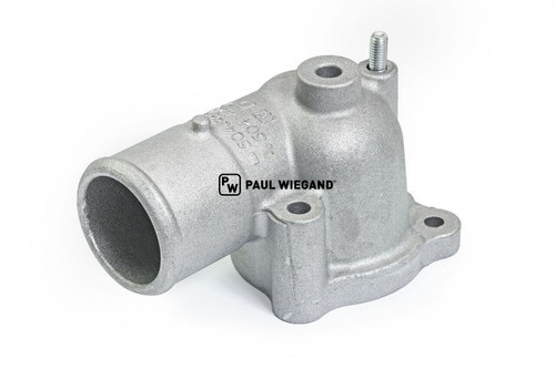 Gehäuse RAVO 5er-Serie Thermostat "Iveco" (60054827)