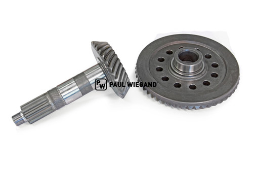 Kegelrad-Satz Differential Hinterachse (84004293)