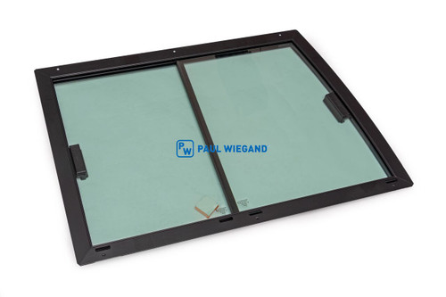 Schiebefenster Schmidt Cleango 400/500 Kabinentür rechts (63036238)