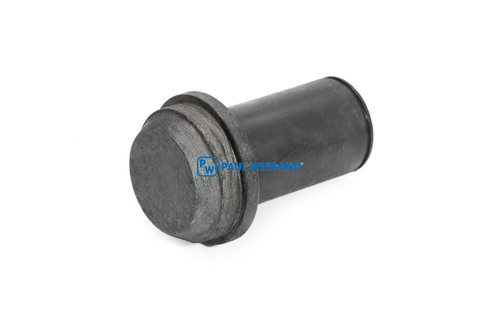 Sicherungsbolzen Farid FMO mit Haken Lifter D: 30 l: 51 (24010096)