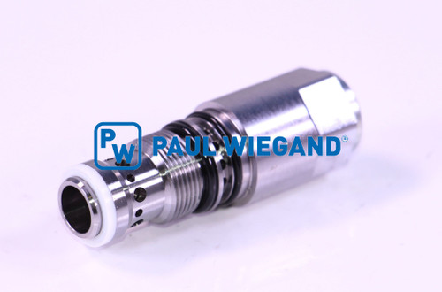 Stromregelventil Hako Citymaster 1200 Steuerblock Hydraulikanlage 8 l/min (65034092)