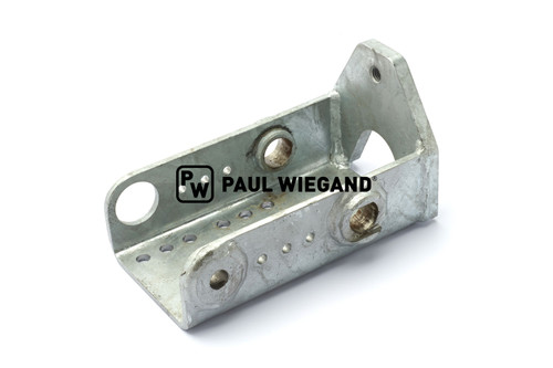 Lagerbock Trilety TXK Besenhalter Tragarm Tellerbesenaggregat  (69042061)