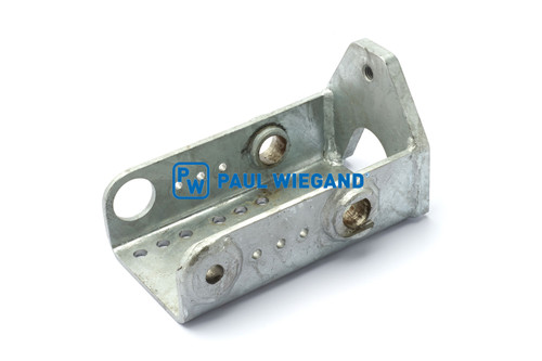 Lagerbock Trilety TXK Besenhalter Tragarm Tellerbesenaggregat  (69042061)