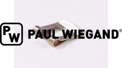 Sicherungsklammer (SL) SL Johnston D8 verzinkt  (67010354)