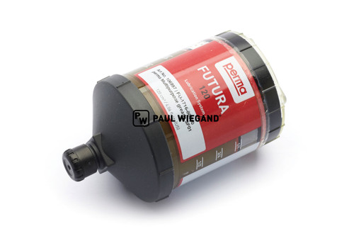 Fettkartusche Perma SF01 Zöller 2301 Delta ab 01/2003  (11330010)
