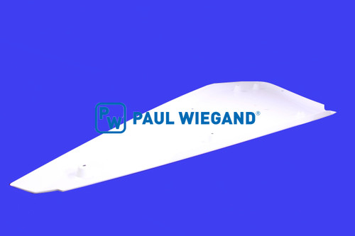 Verkleidung Hako Citymaster 1600 Kehrgutbehälter seitlich rechts weiß RAL 9010 (65016044) Verkleidung Hako Citymaster 1600 Kehrgutbehälter seitlich rechts weiß RAL 9010 (65016044)