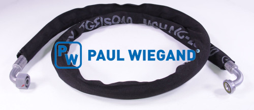 Hydraulikschlauch Faun Variopress II 16x2400  (01027654)