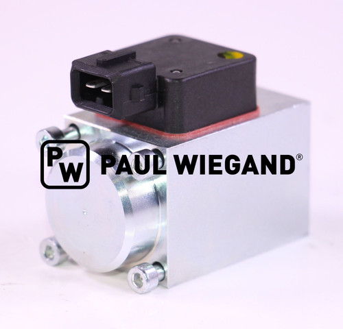 Proportionalmagnet Schmidt Swingo 200-Serie Fahrpumpe links/rechts 12VDC  (63024156)