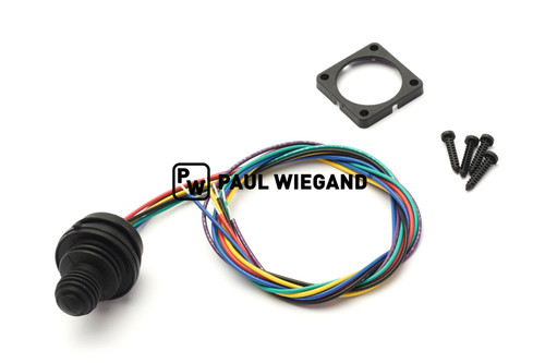 Joystick Schmidt Swingo 200-Serie Bedieneinheit Tür (63024158)