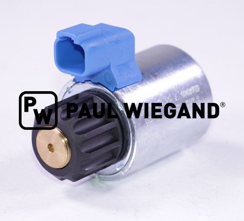 Wegeventil Hako Citymaster 2000 inklusive Magnetspule Steuerblock Kehraggregat 12VDC (65067852)