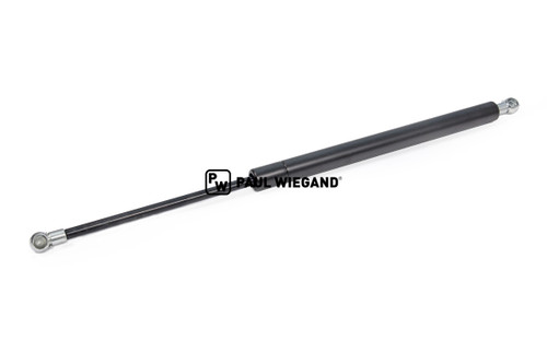 Gasfeder Johnston C401 Tür Kabine EBM: 423 EURO 6 (67036133)
