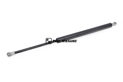 Gasfeder Johnston C401 Tür Kabine EBM: 423 EURO 6 (67036133)