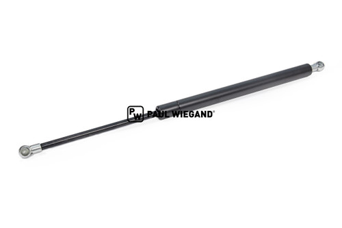 Gasfeder Johnston C401 Tür Kabine EBM: 423 EURO 6 (67036133)