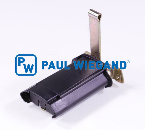 Türhalter Hako Citymaster 1800 Fahrerhaus links/rechts  (65056051)