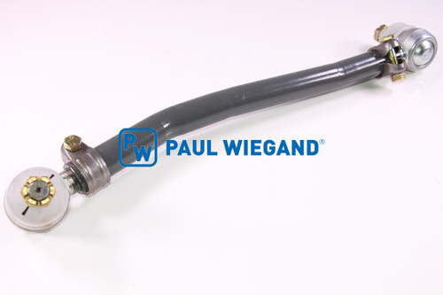 Spurstange RAVO 5er-Serie komplett Lenkung Vorderachse links M20x1,5 (60056553)