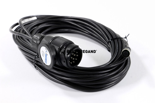 Adapterkabel Motec Ametek MK611.15 für Anhänger (79010666)