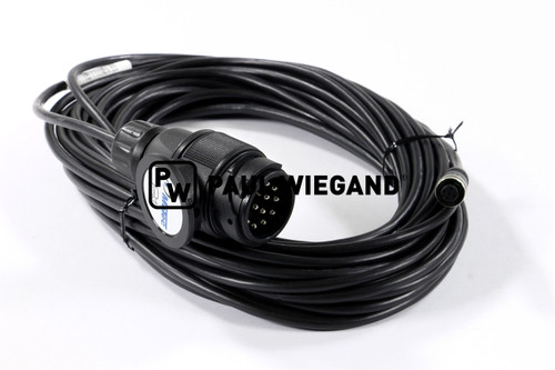 Adapterkabel Motec Ametek MK611.15 für Anhänger (79010666)