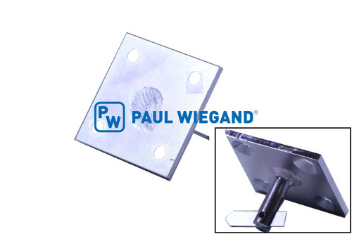 Halter Faun Viatec Viajet 6-7 Handgriff Laubsieb  (61032319)
