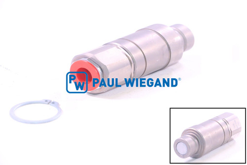 Nippelsatz CEJN Multi-X DN12,5 WEO 1/2" GII (41000220)
