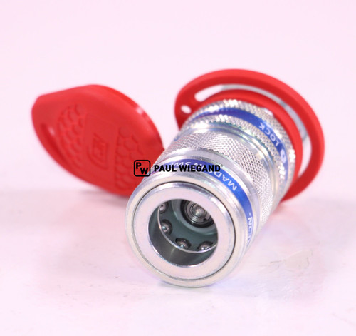 Kupplung Cejn Ultra Hochdruck-Hydraulik 115 Serie 100 MPa; 1/4" NPT (41400019)