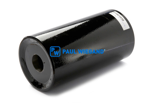 Rolle Faun 48x153x297mm für Wechselcontainer (01901030)