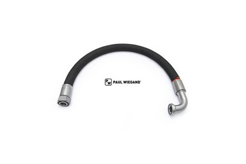 Hydraulikschlauch Schmidt Swingo 200-Serie M45x2 (35L)- SAE 11/4" lg: 1080 (63014792)