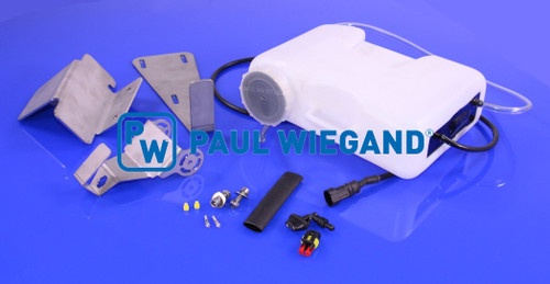 Waschanlage Brigade H-0048-PW für Kamera (79020018)