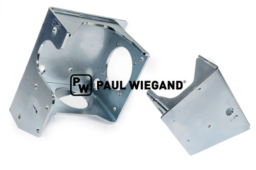 Halter Zöller 2301 Delta Drehwinkelgeber Schwenkarm links/rechts (11330754)