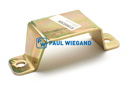 Abdeckung Faun Viatec AK 461 Welle Kehrwalze seitlich  (61082167)