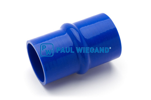Formschlauch RAVO 5er-Serie Kühlsystem Fahrmotor D: 69/74 d: 60/65 l: 120 (60054166)
