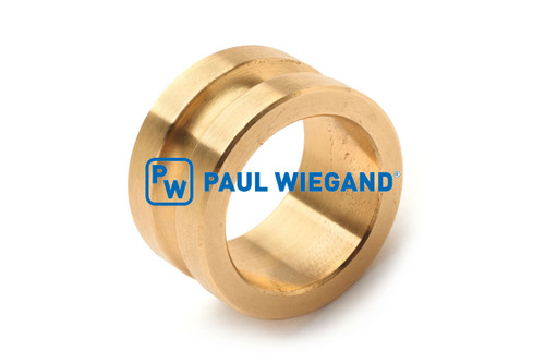 Lagerbuchse Zöller 2301 Delta Arbeitsraumabsicherung Zugfeder D: 27 d: 20 h: 15 ab 03/2012 (11330430)