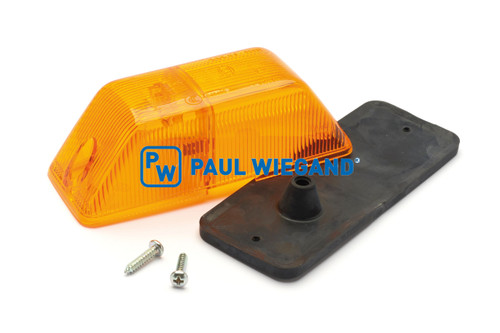 Blinkleuchte RAVO 5er-Serie Kabine seitlich links  (60056298)