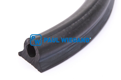 Dichtprofil HS Fahrzeugbau Olympus Heckklappe l: 5000 b: 38 h: 30 (05050712)