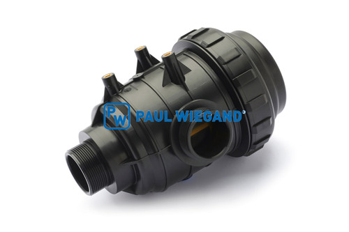 Wasserfilter Ros Roca Behälterwaschwagen komplett Wasseranlage (16040007)