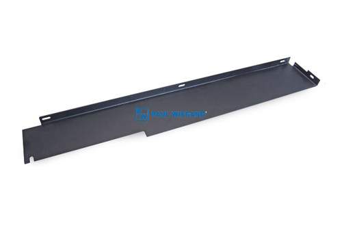 Abdeckung Norba MF300 Pressplatte Heckteil rechts (17050064)